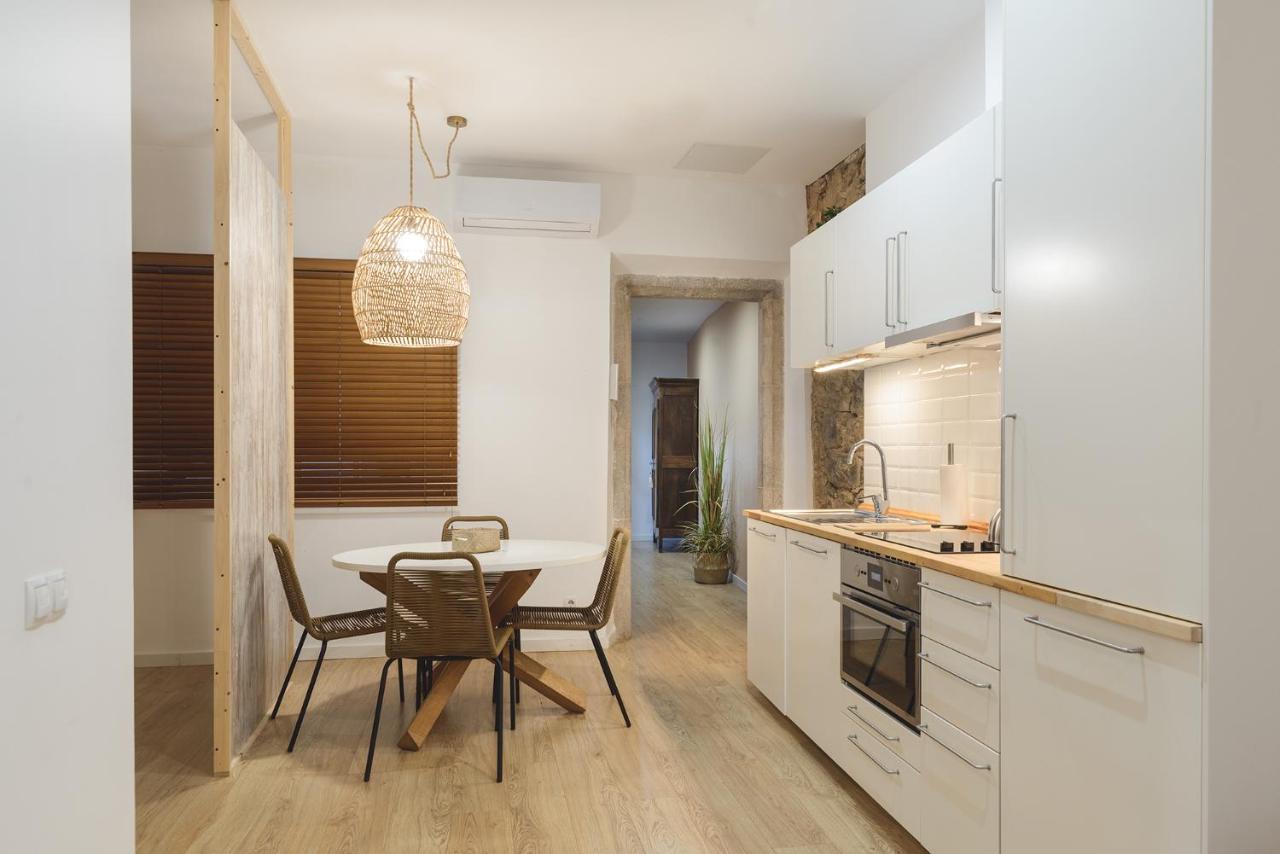 Apg Palau Salieti 2 Apartment