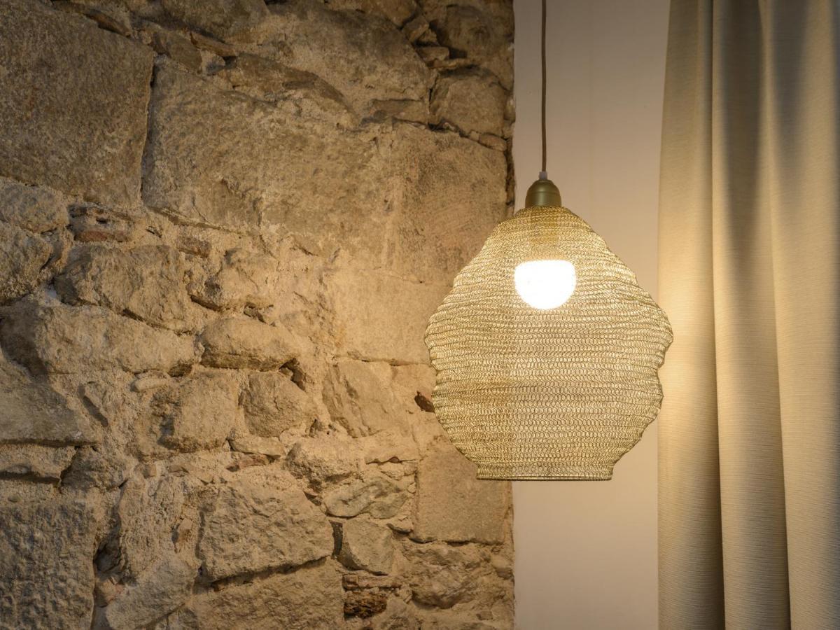 Apg Palau Salieti 2 * Girona