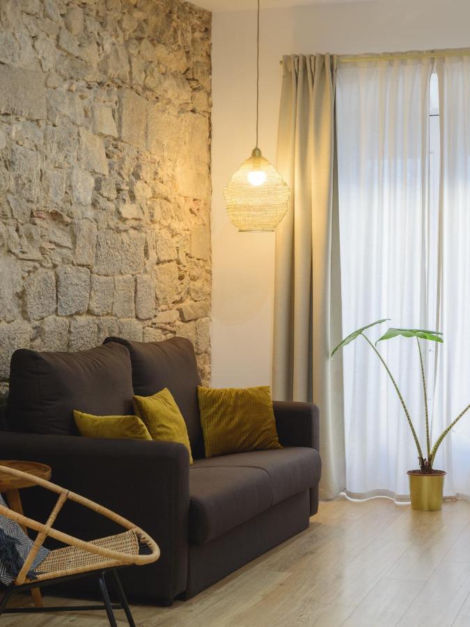 Apartment Apg Palau Salieti 2