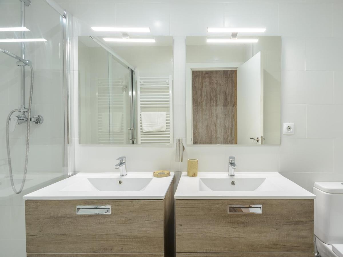 Apartment Apg Palau Salieti 2