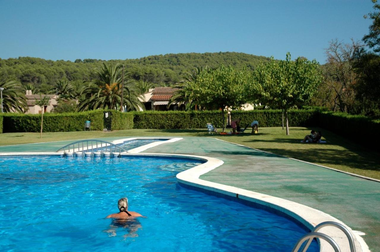 Les Palameres 9 Сasa de vacaciones L'Estartit