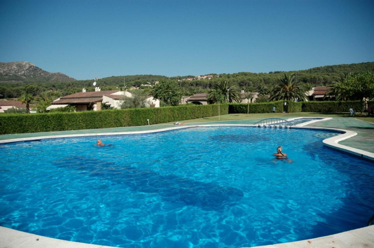Сasa de vacaciones Les Palameres 9 L'Estartit