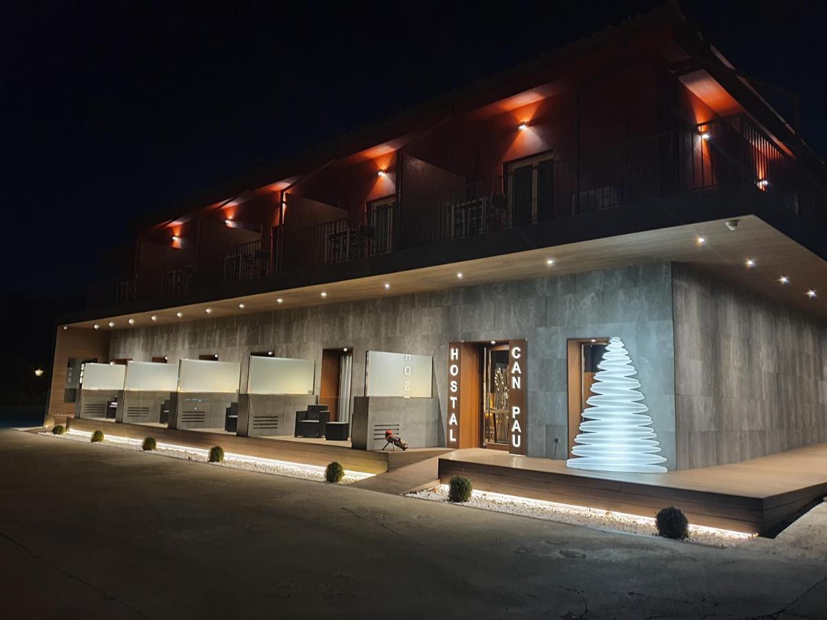 Rural Pau Guest house 3*
