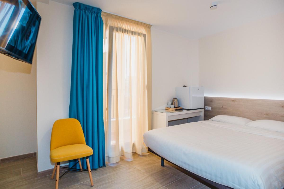Solesperit Guest house