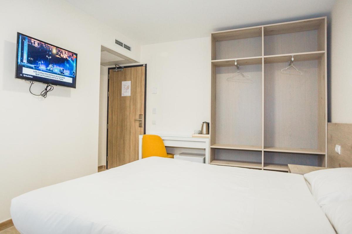 Guest house Solesperit Lloret de Mar