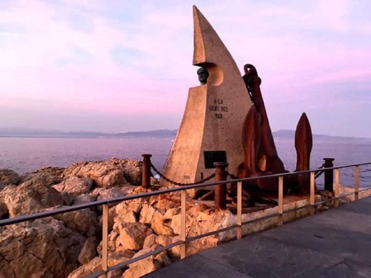 Mestral L' Escala