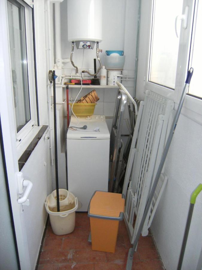 Rocamaura I B 6-1 Apartamento