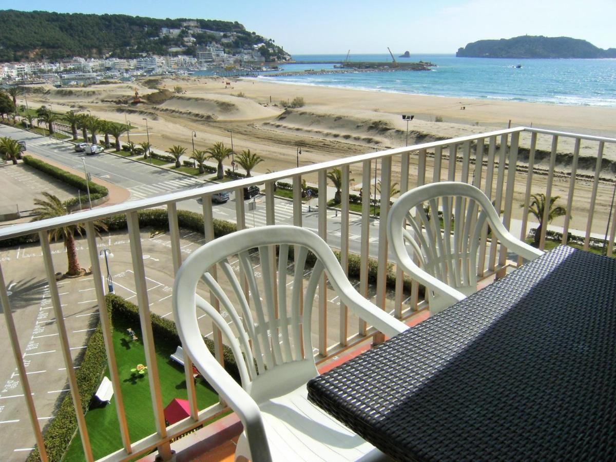 Apartamento Rocamaura I B 6-1