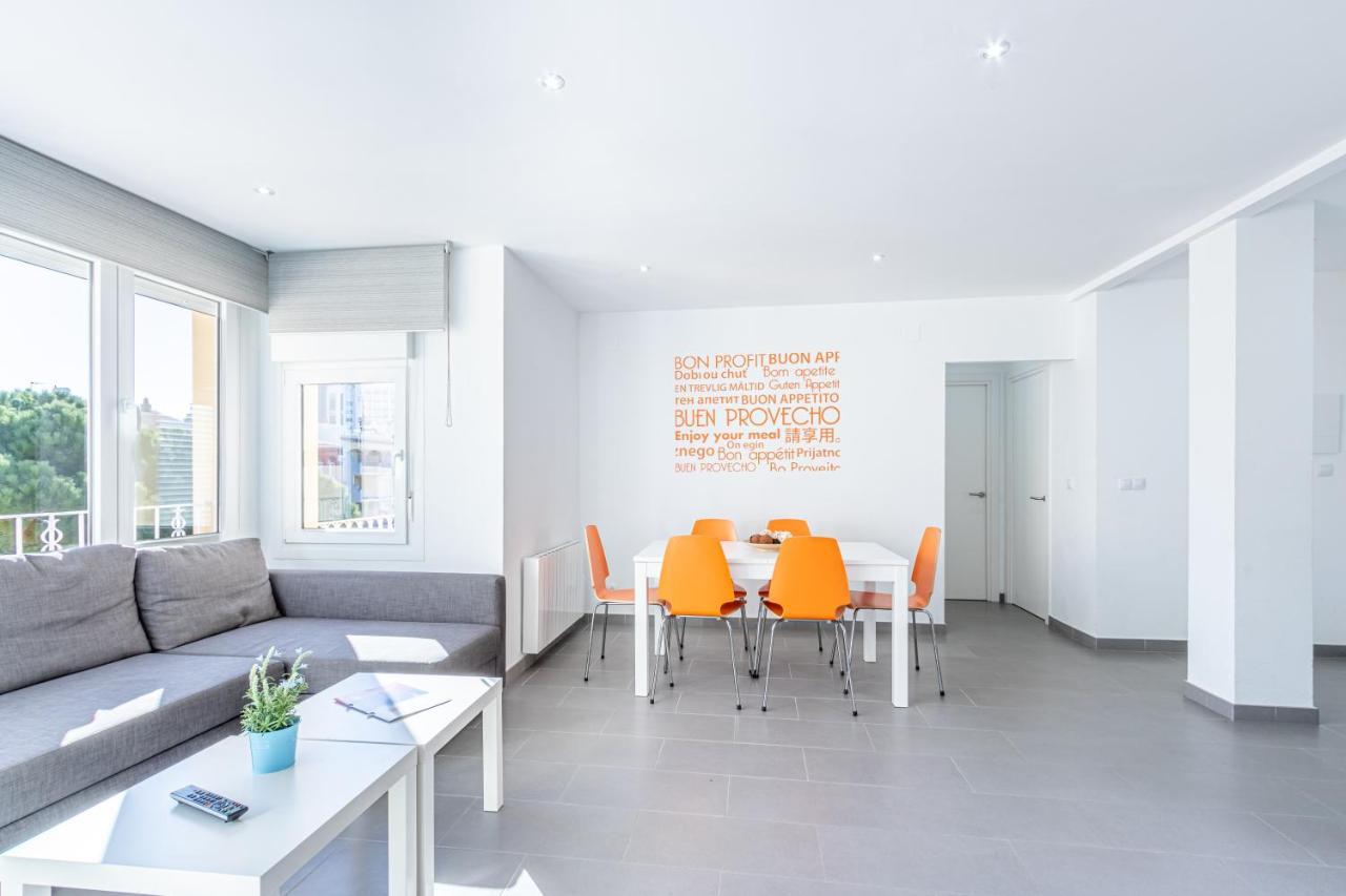 Apart-rent Gran Reserva 0061 Apartamento