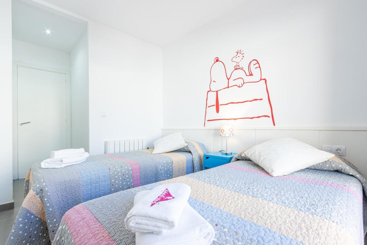 Apart-rent Gran Reserva 0061 Apartamento *