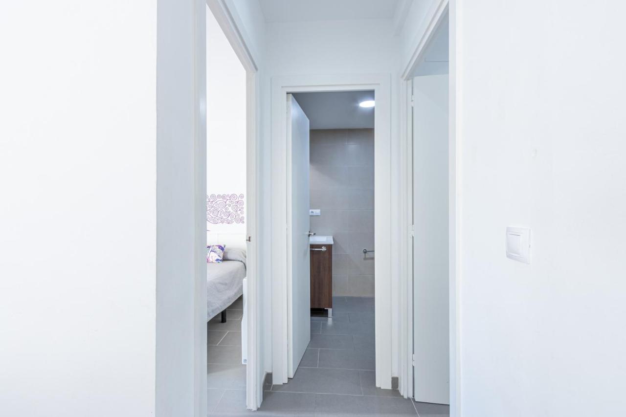 Apartamento Apart-rent Gran Reserva 0061