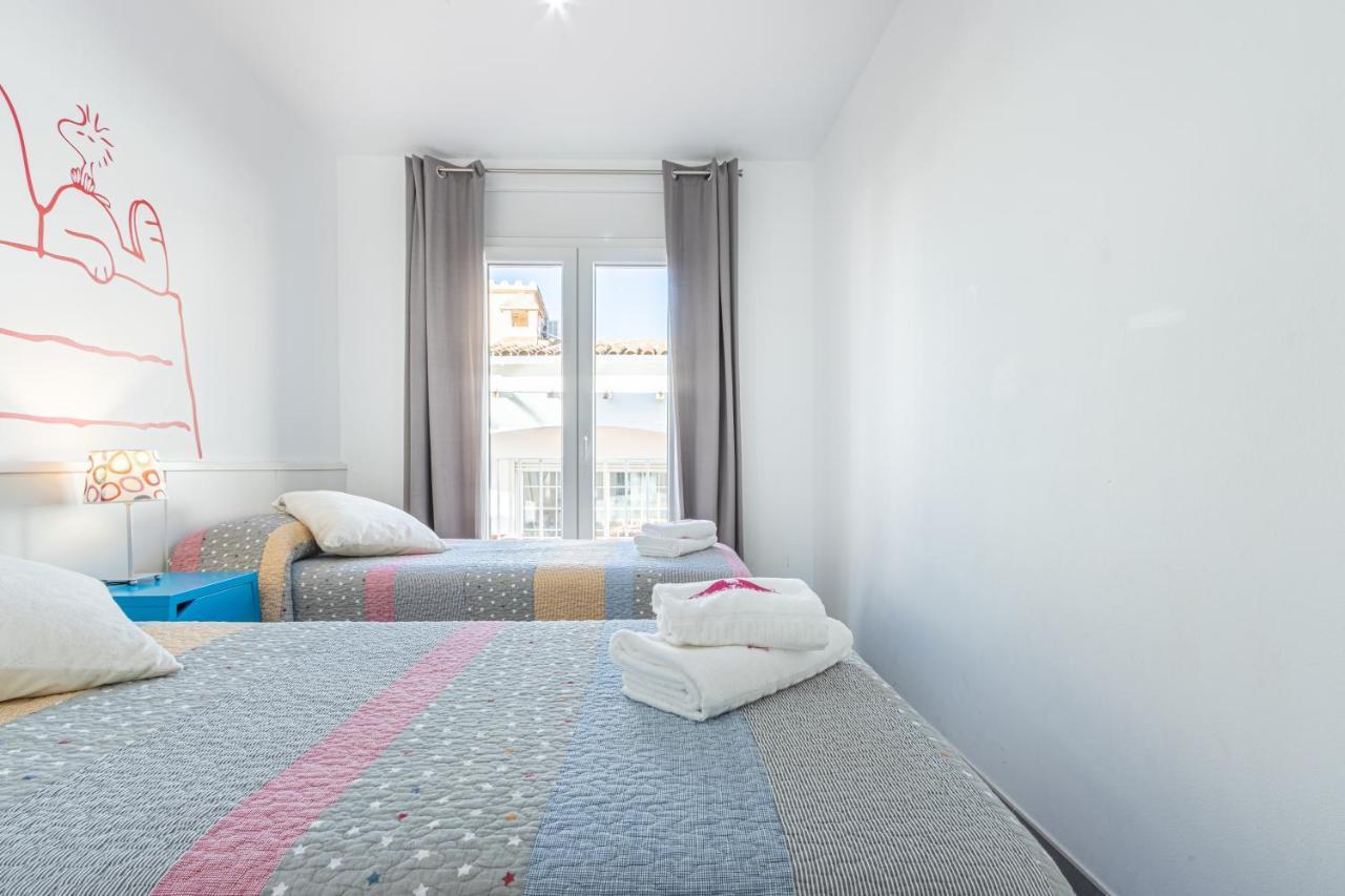 Apart-rent Gran Reserva 0061 * Ampuriabrava