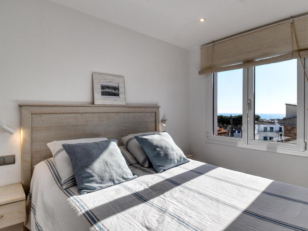 Refurbished Calella De Pal. 250mts Calella De Palafrugell