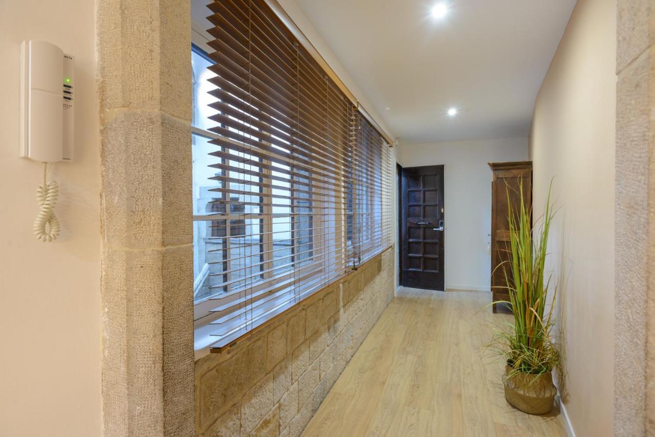 Apartment Apg Palau Salieti 2 Girona