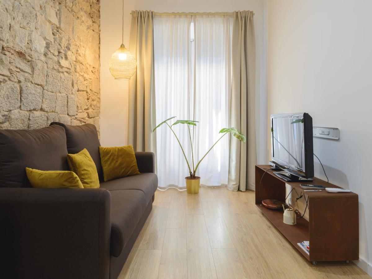 Apartment Apg Palau Salieti 2