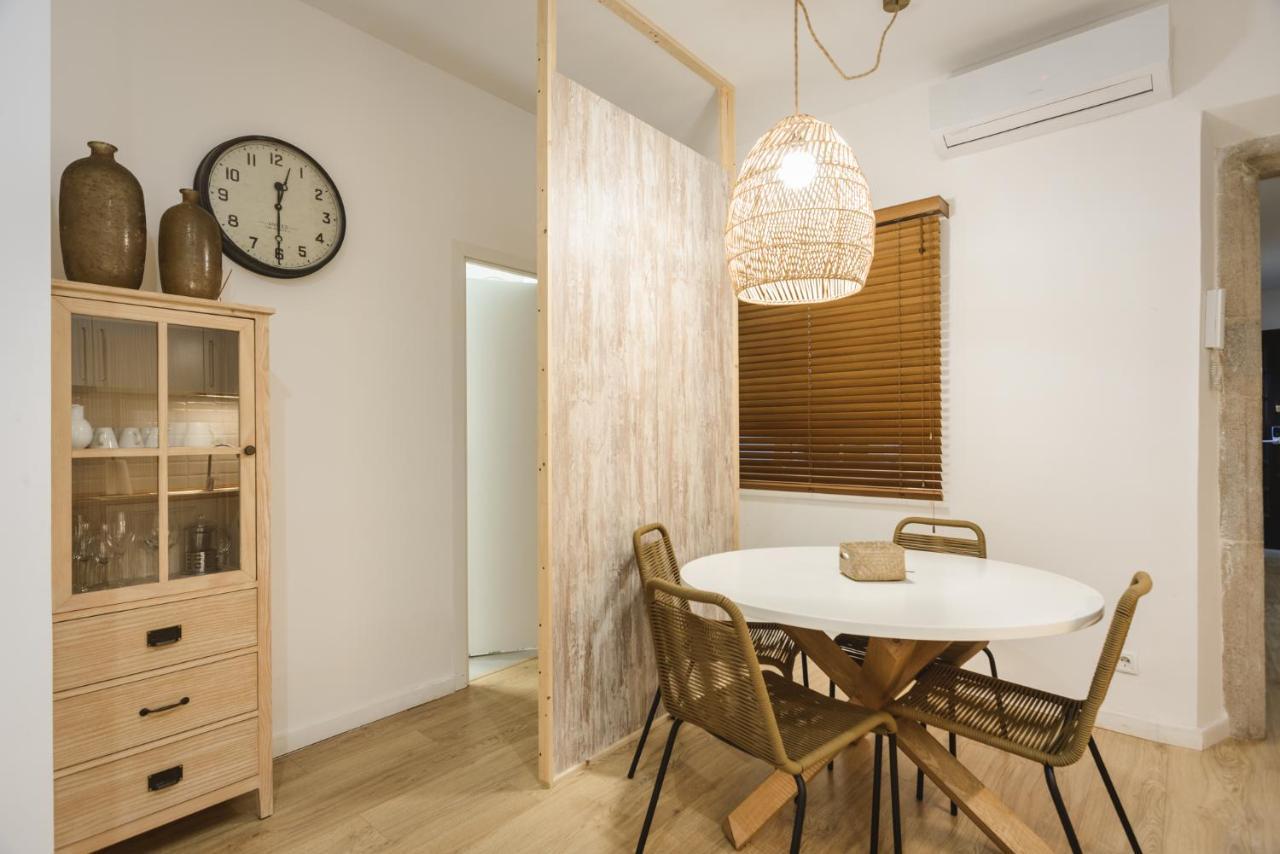 Apg Palau Salieti 2 Apartment