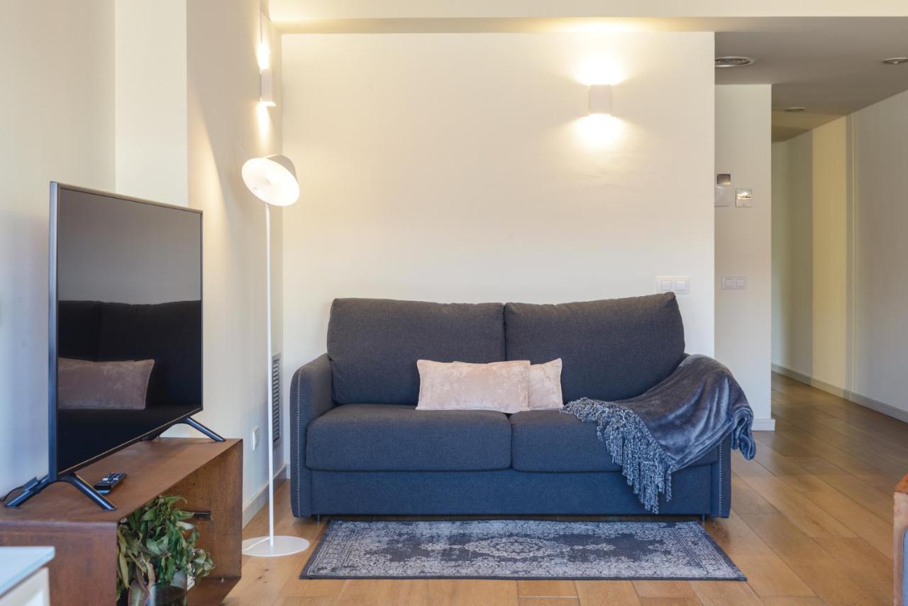 Apartment Apg Carrer Nou Atic *