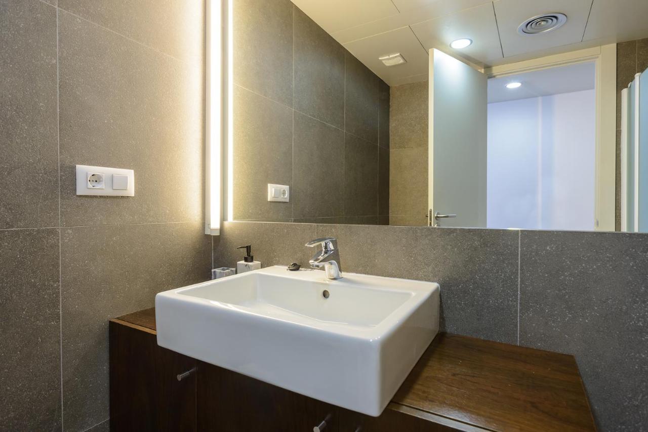 Apartment Apg Carrer Nou Atic