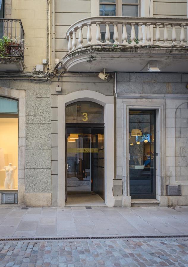 Apartment Apg Carrer Nou Atic *