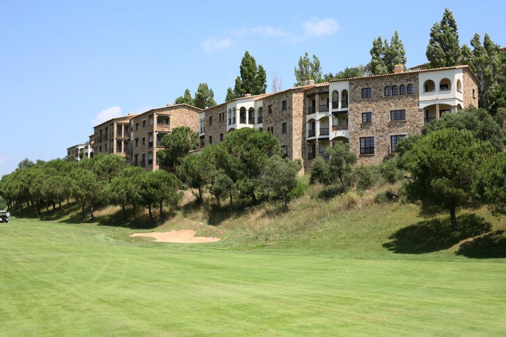 Hapimag Mas Nou Aparthotel