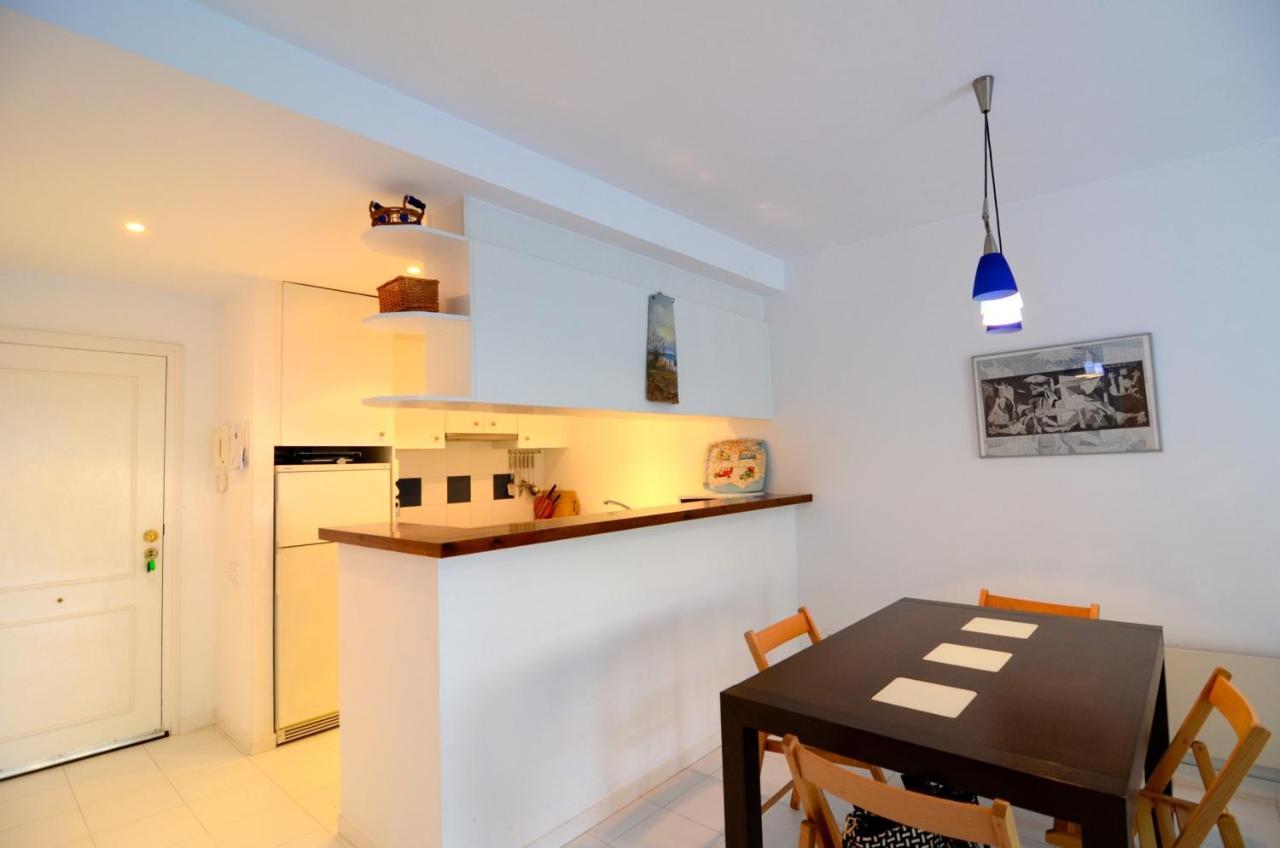 Nautic Golf A 101 Apartment