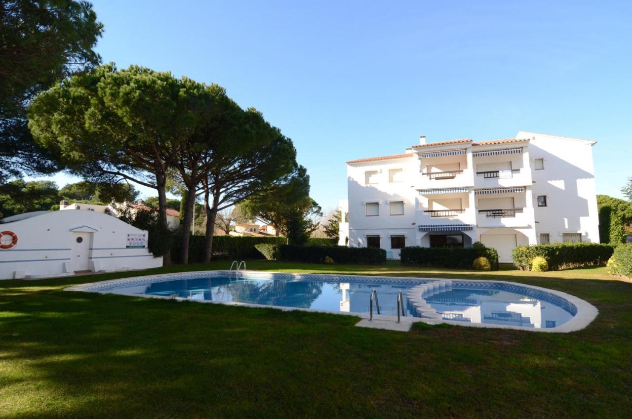 Apartment Nautic Golf A 101 *