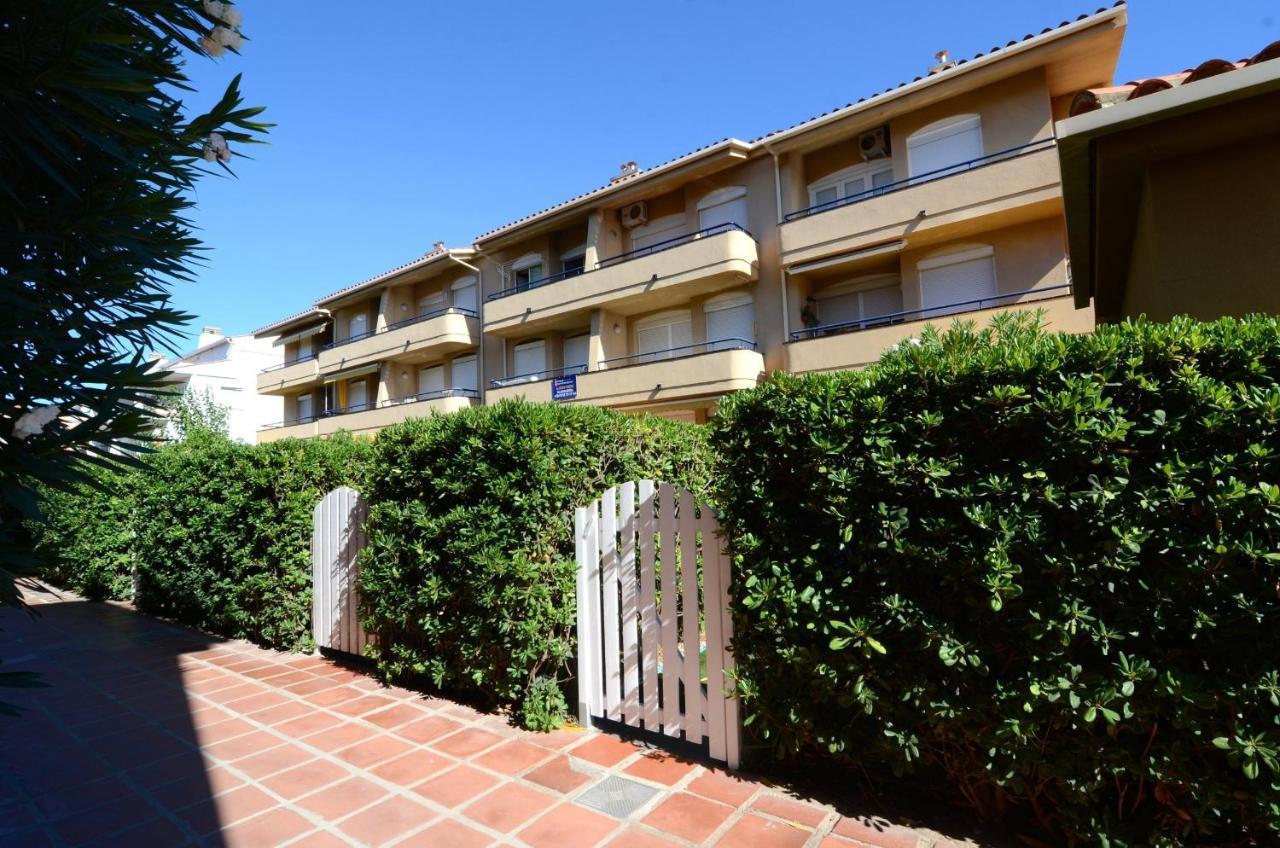 Apartment Tamarindos 714