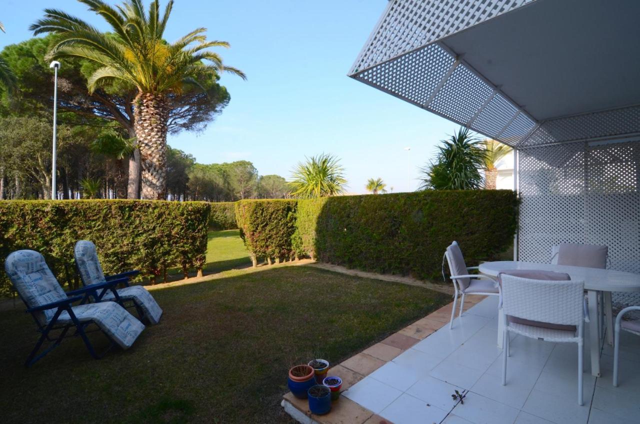 Apartamento Club P 102 Pals