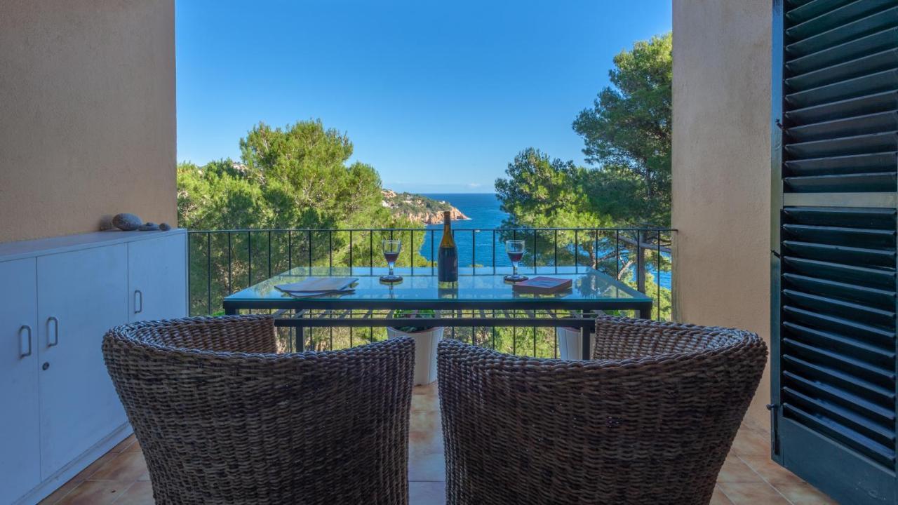 Apartamento Mon Repos Bloc 1 - Porta 4 *