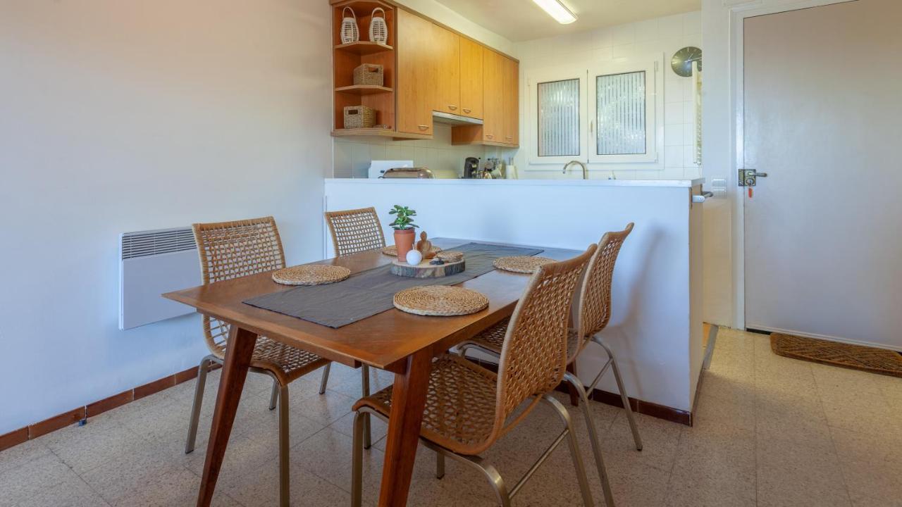 Apartamento Mon Repos Bloc 1 - Porta 4 *