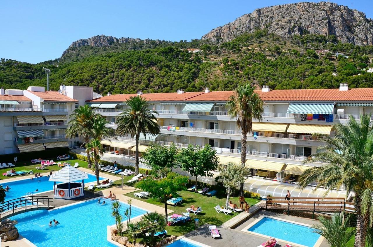 Illa Mar Dor 141 Apartamento