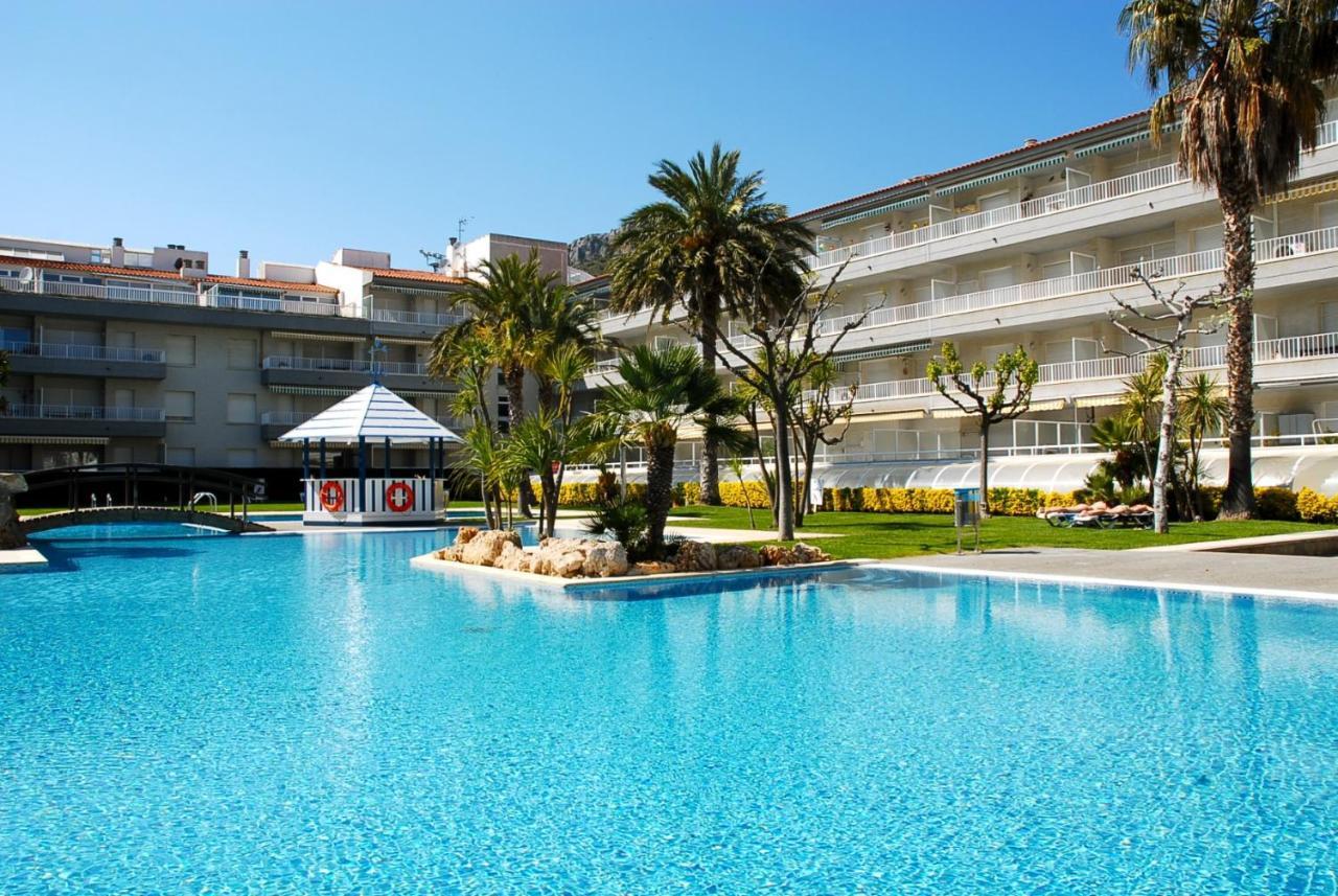 Illa Mar Dor 141 Apartamento L'Estartit