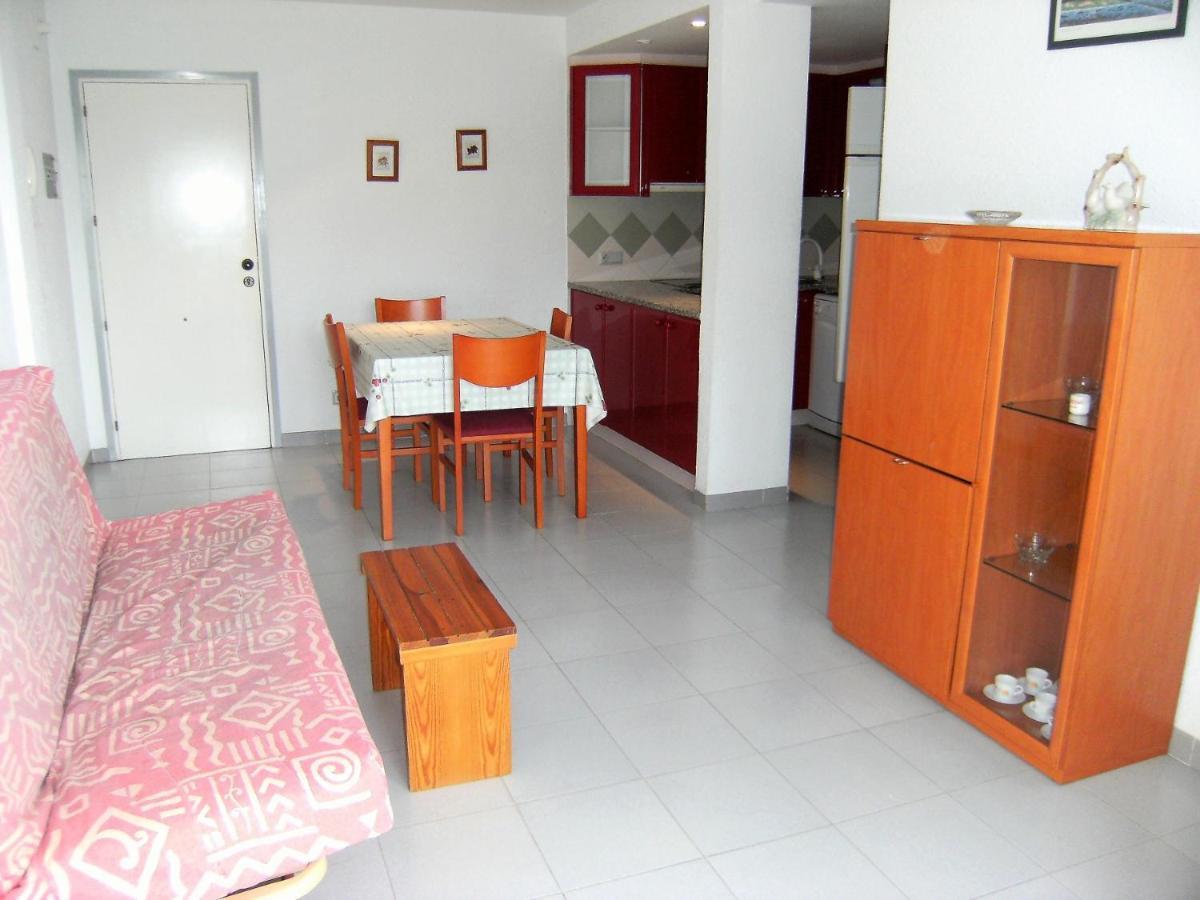 Apartamento Illa Mar Dor 237 *