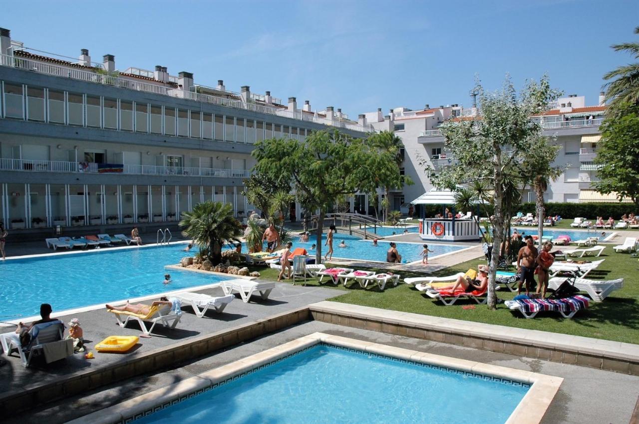 Apartamento Illa Mar Dor 131 L'Estartit