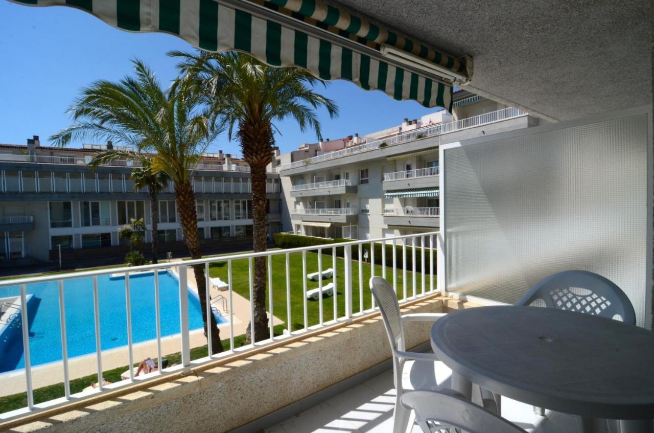 Apartamento Illa Mar Dor 141 *