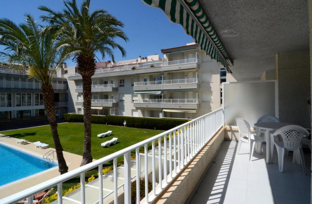 Illa Mar Dor 141 Apartamento L'Estartit