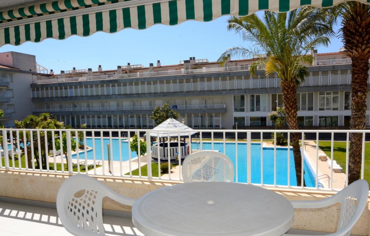 Illa Mar Dor 141 Apartamento