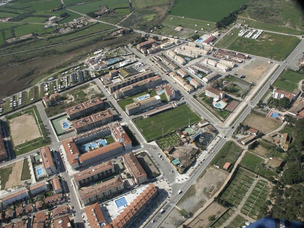 Illa Mar Dor 237 * L'Estartit