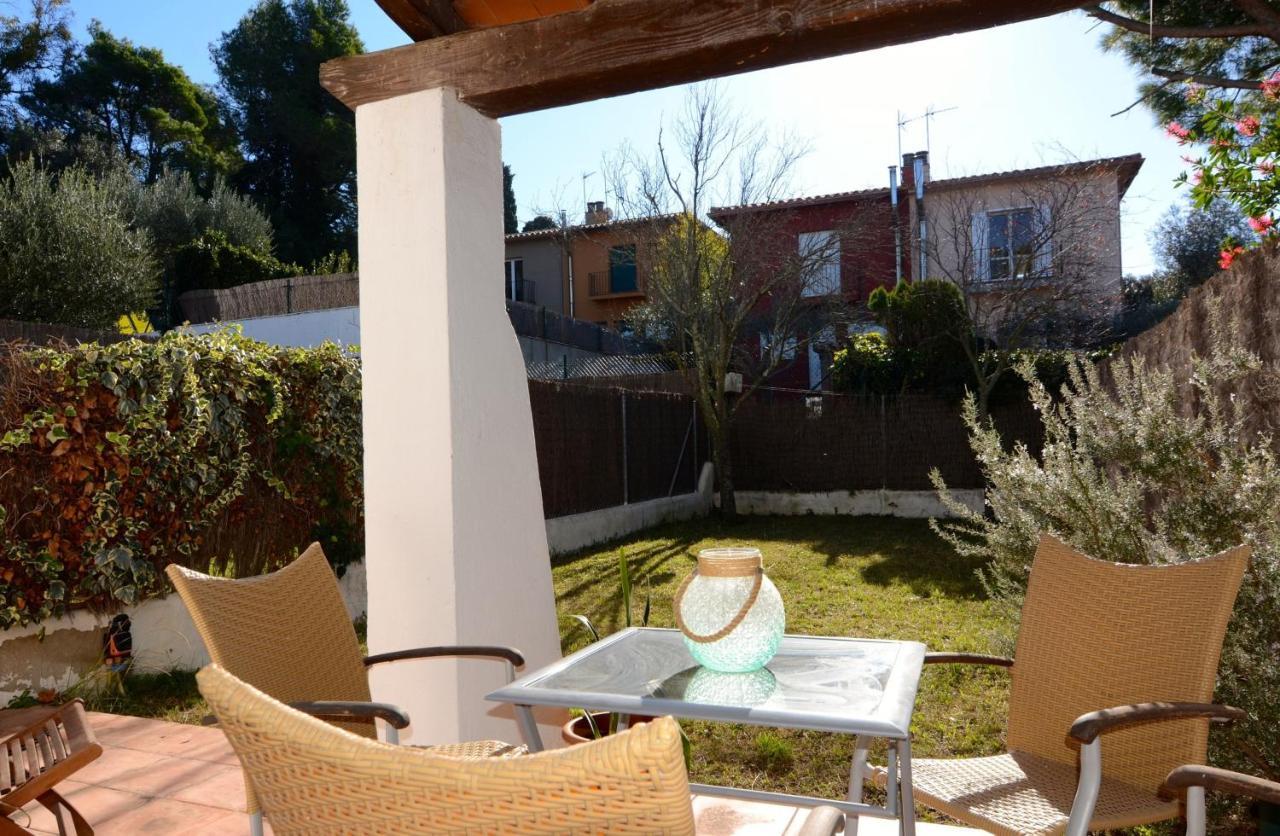 Mas D'en Gou 3 Holiday home Pals