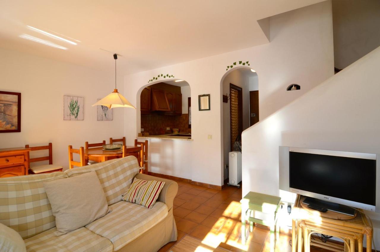 Holiday home Mas D'en Gou 3