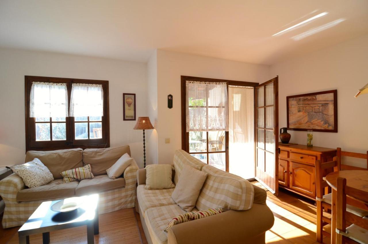 Holiday home Mas D'en Gou 3