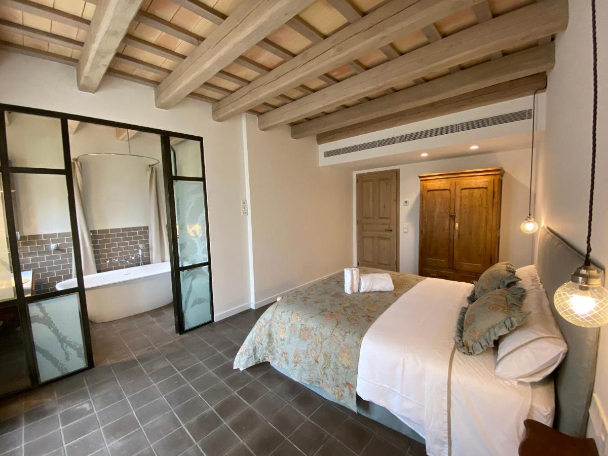 Hotel Mas Generos - Adults-only Eco