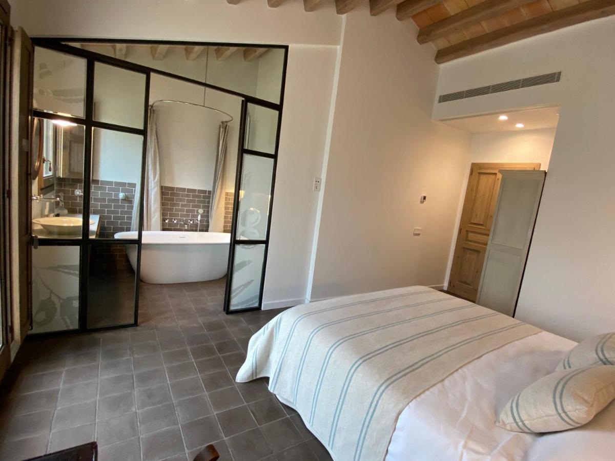 Mas Generos - Adults-only Eco Hotel