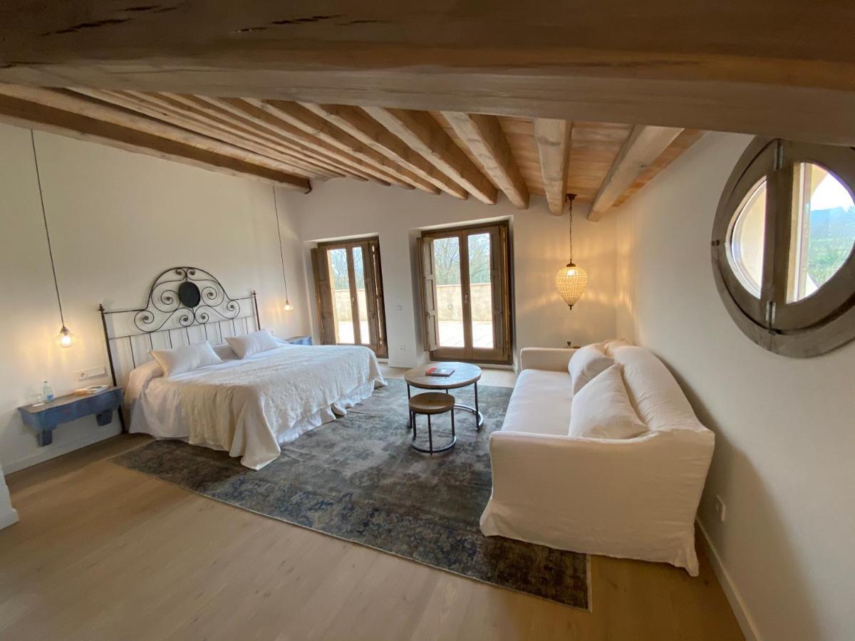 Mas Generos - Adults-only Eco Hotel *