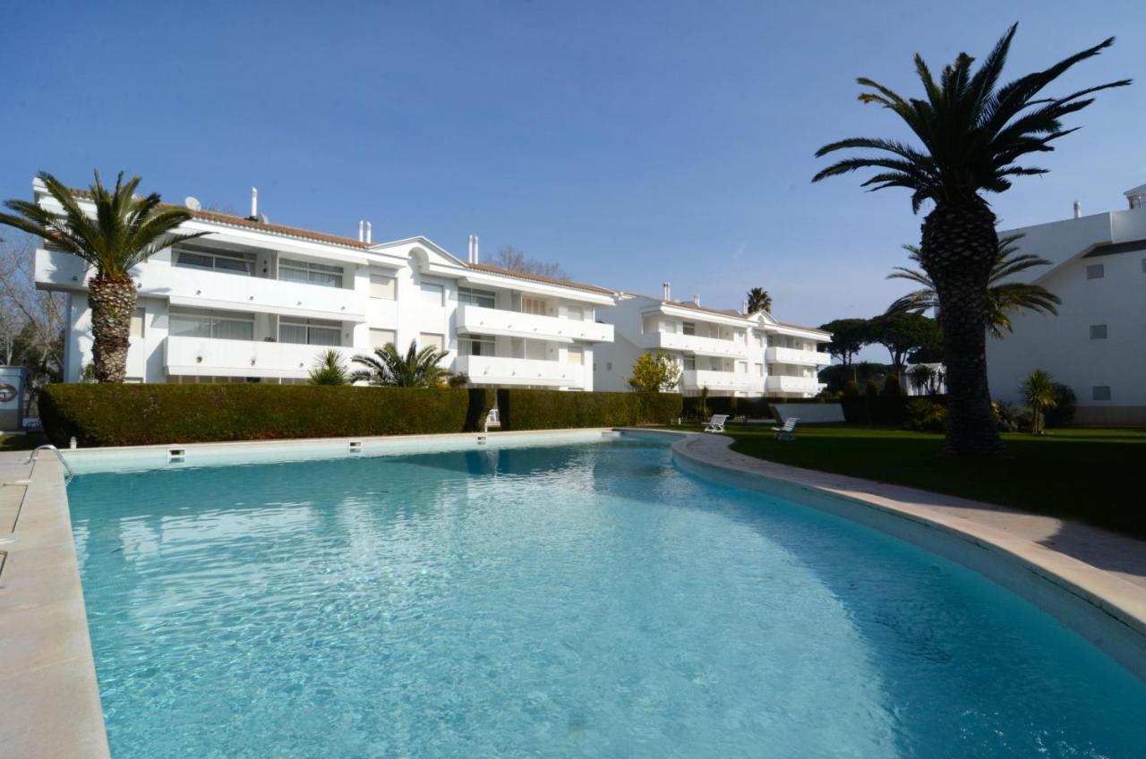 Apartamento Club P 102 Pals