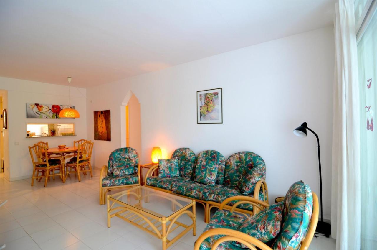 Apartamento Club P 102 Pals