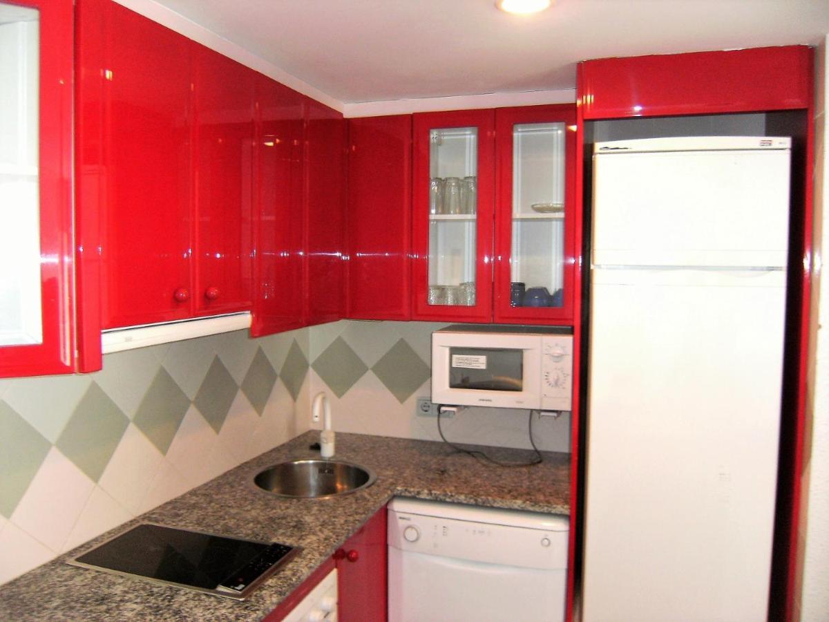 Apartamento Illa Mar Dor 237