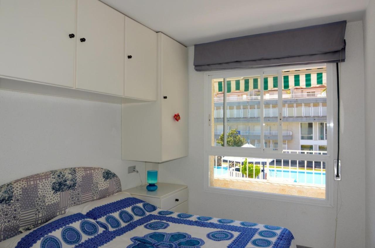 Apartamento Illa Mar Dor 141
