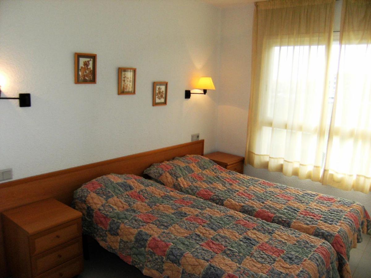 Illa Mar Dor 237 Apartamento L'Estartit