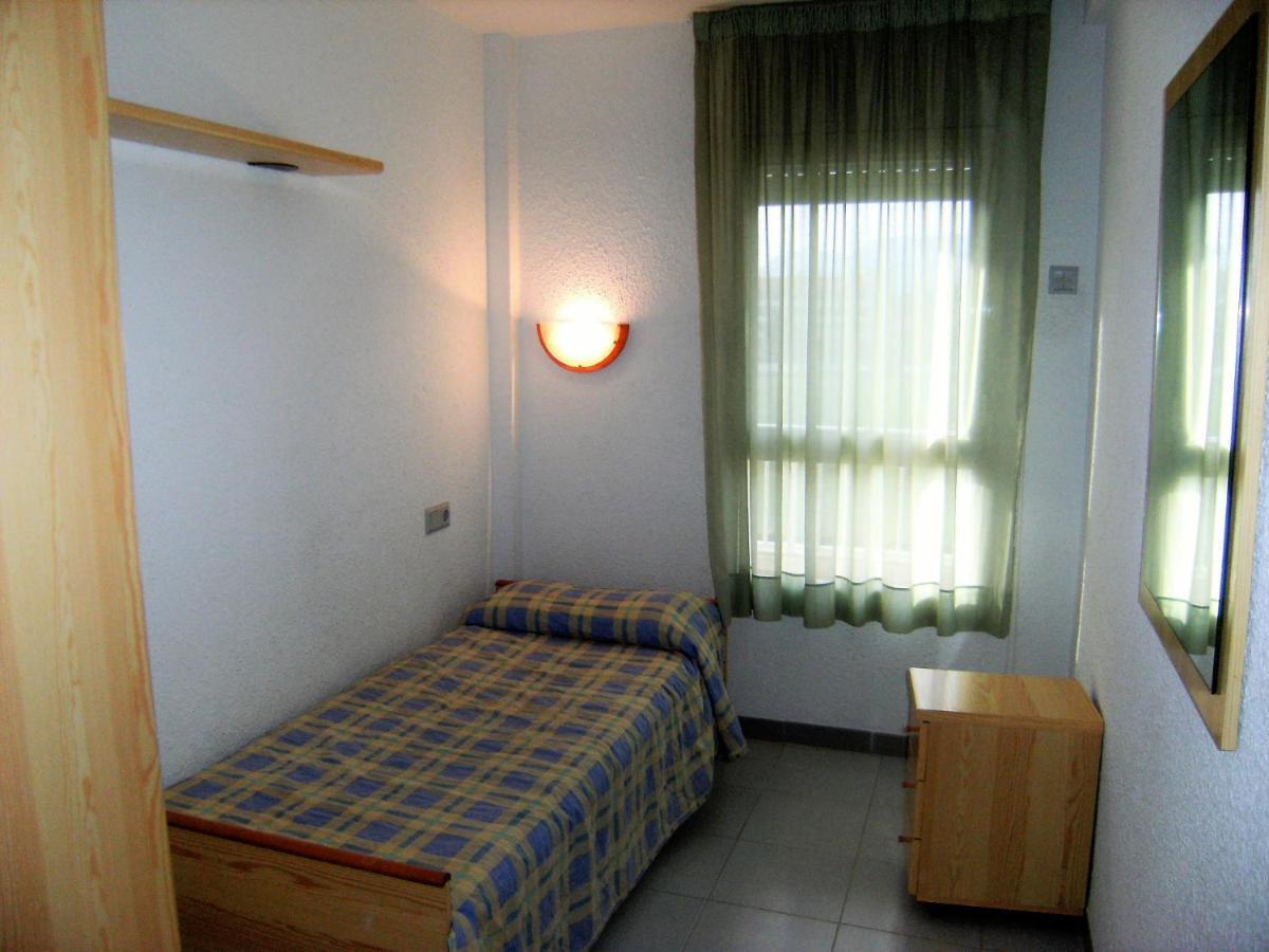 Illa Mar Dor 237 L'Estartit
